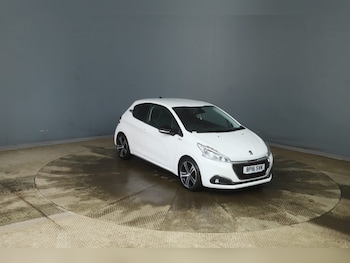 2016 - 1.6 BlueHDi 100 GT Line 3dr [non Start Stop]