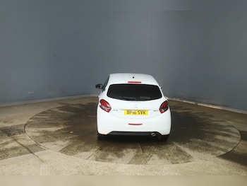 Used Peugeot 208 2016 for sale - 76969856: Photo