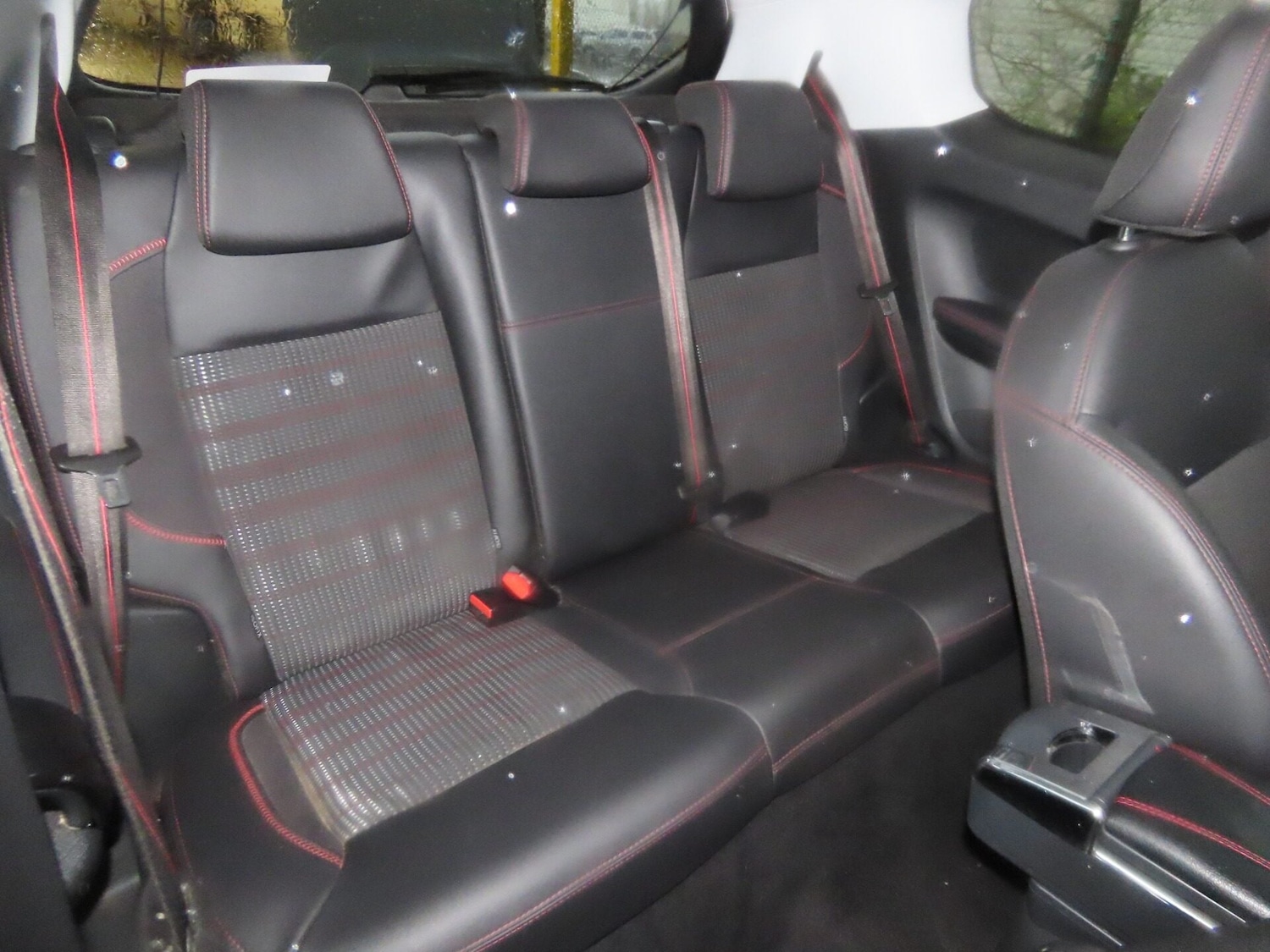 Used Peugeot 208 2016 for sale - 76969856: Photo 8