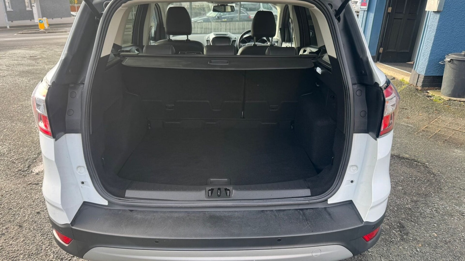 Used Ford Kuga 2018 for sale - 77268646: Photo 10