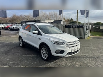 Used Ford Kuga 2018 for sale - 77268646: Photo