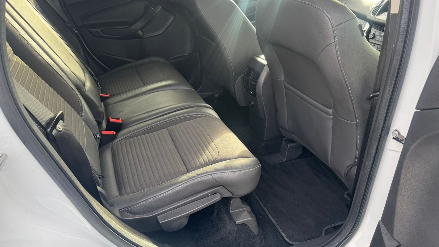 Used Ford Kuga 2018 for sale - 77268646: Photo 7