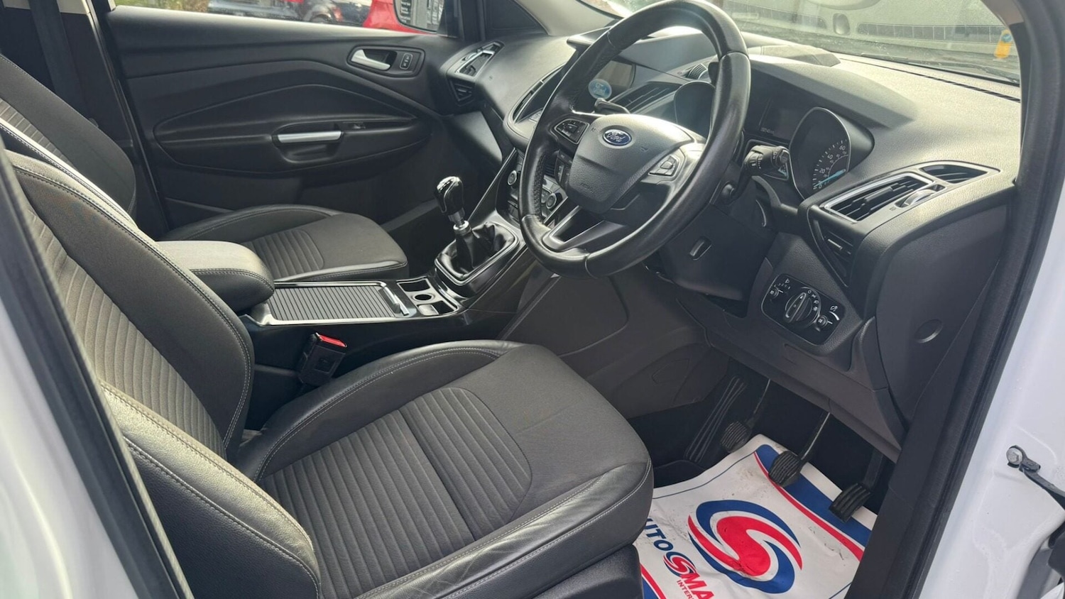 Used Ford Kuga 2018 for sale - 77268646: Photo 8