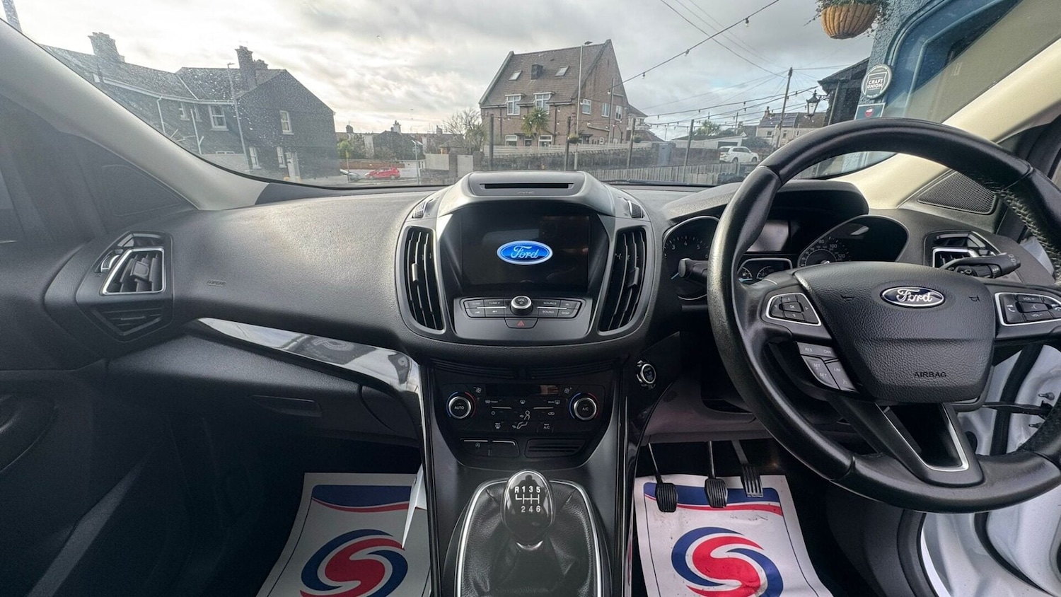 Used Ford Kuga 2018 for sale - 77268646: Photo 9