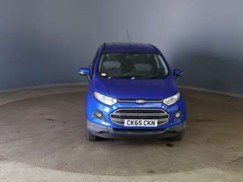 Used Ford Ecosport 2015 for sale - 74867576: Photo