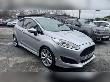 Ford Fiesta feature image