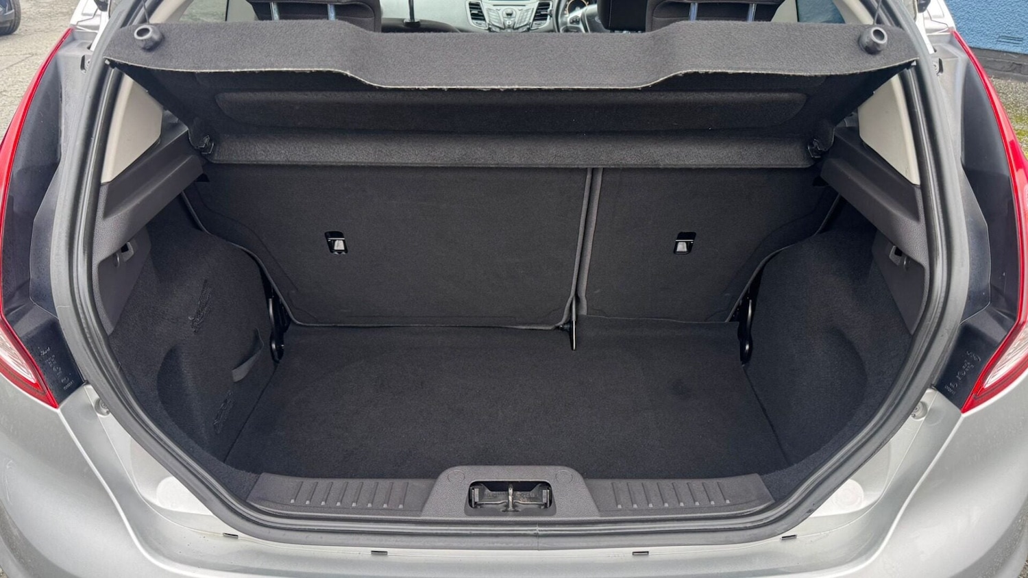 Used Ford Fiesta 2014 for sale - 77268663: Photo 6