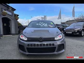 Used Volkswagen Golf 2009 for sale - 75425441: Photo