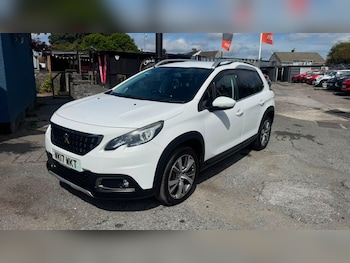 Used Peugeot 2008 2017 for sale - 79504114: Photo