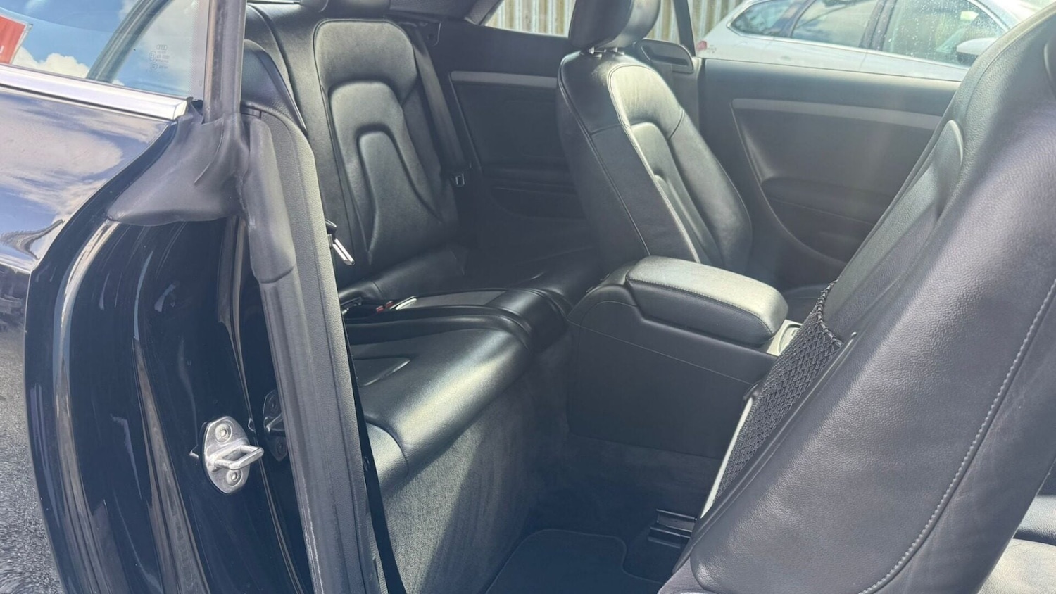 Used Audi A5 2012 for sale - 77591579: Photo 11