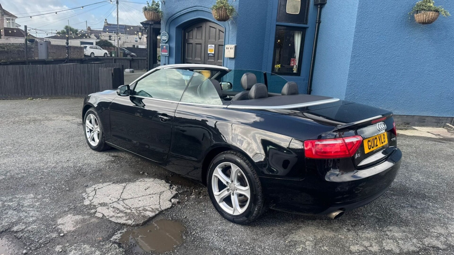 Used Audi A5 2012 for sale - 77591579: Photo 13