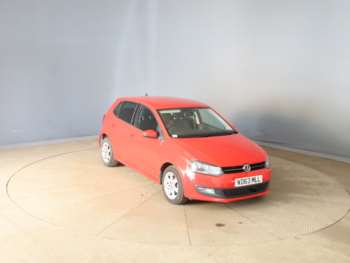 2014 (63) - MATCH EDITION 5-Door