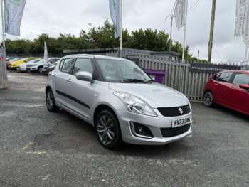 Used Suzuki Swift 2014 for sale - 75426461: Photo