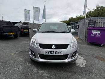 Used Suzuki Swift 2014 for sale - 75426461: Photo