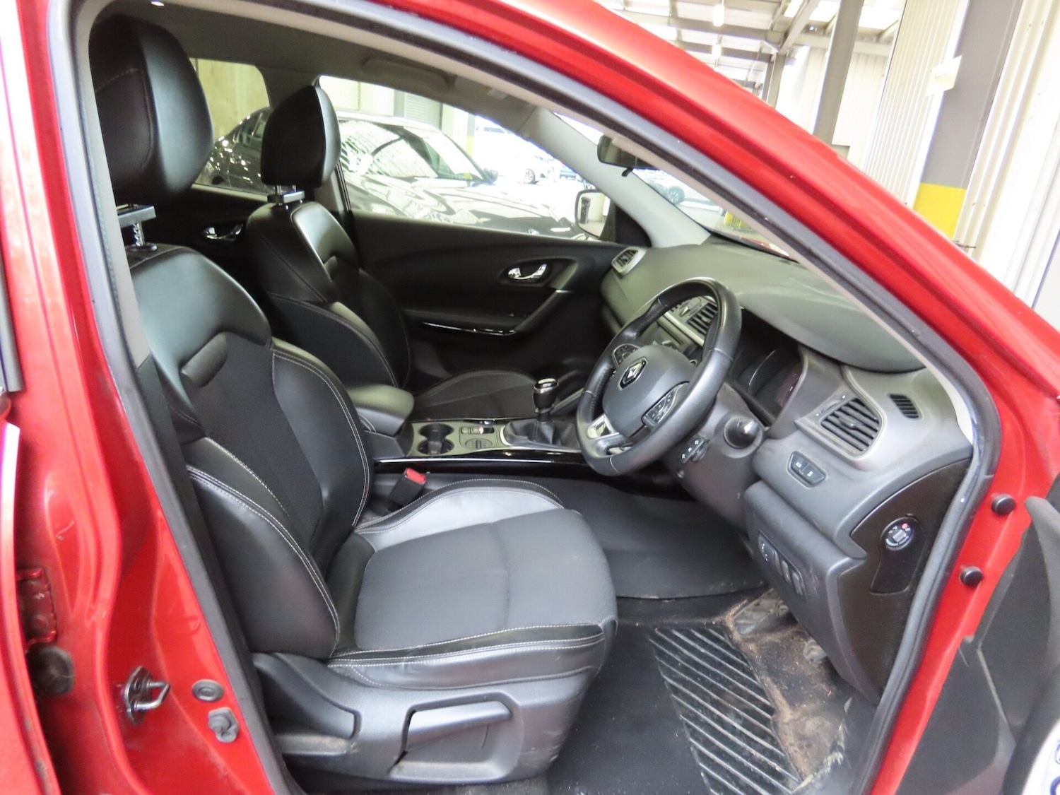Used Renault Kadjar 2015 for sale - 77716300: Photo 10
