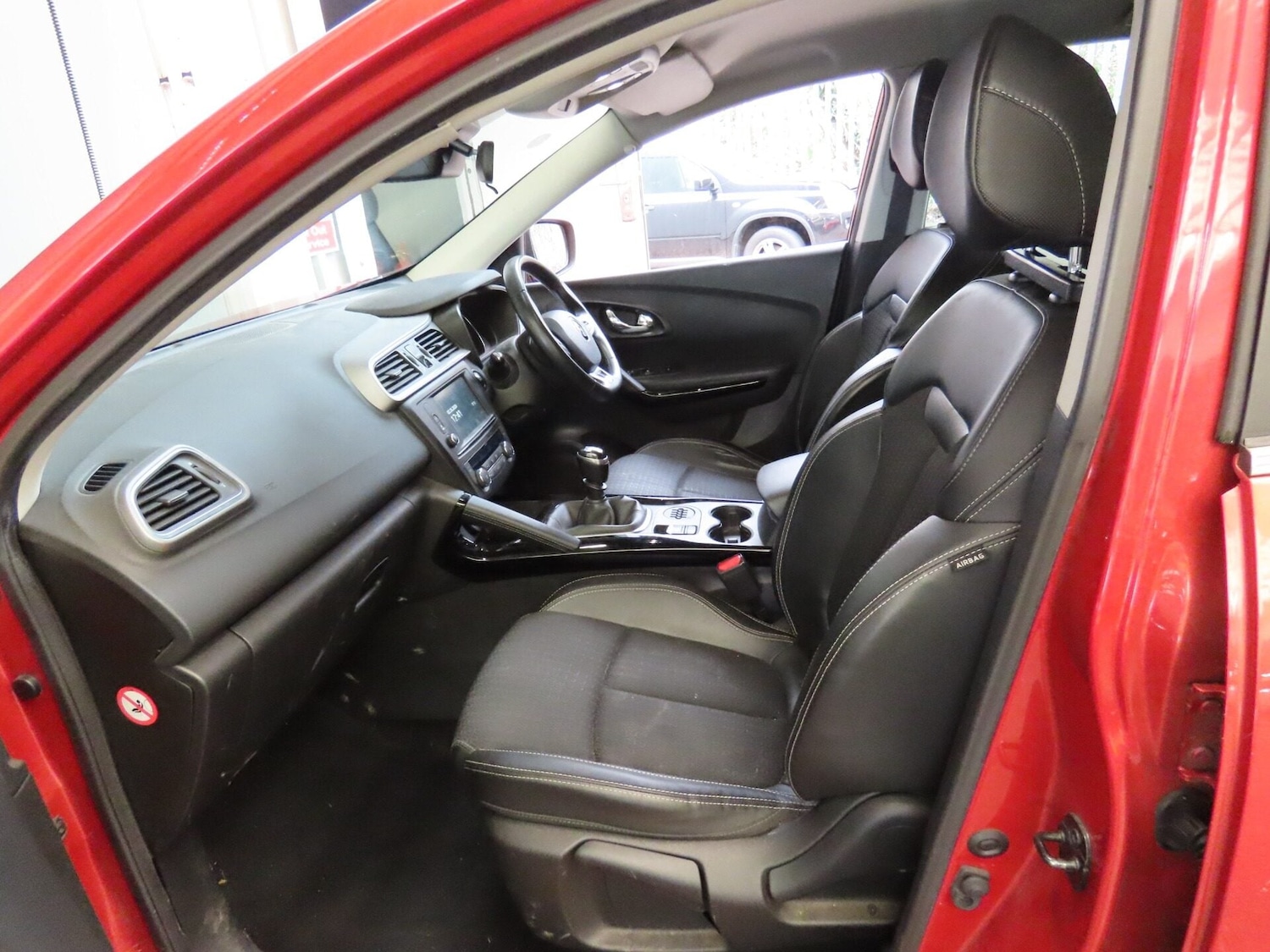 Used Renault Kadjar 2015 for sale - 77716300: Photo 11