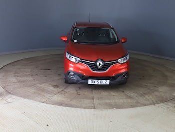 Used Renault Kadjar 2015 for sale - 77716300: Photo