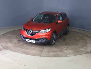 Used Renault Kadjar 2015 for sale - 77716300: Photo