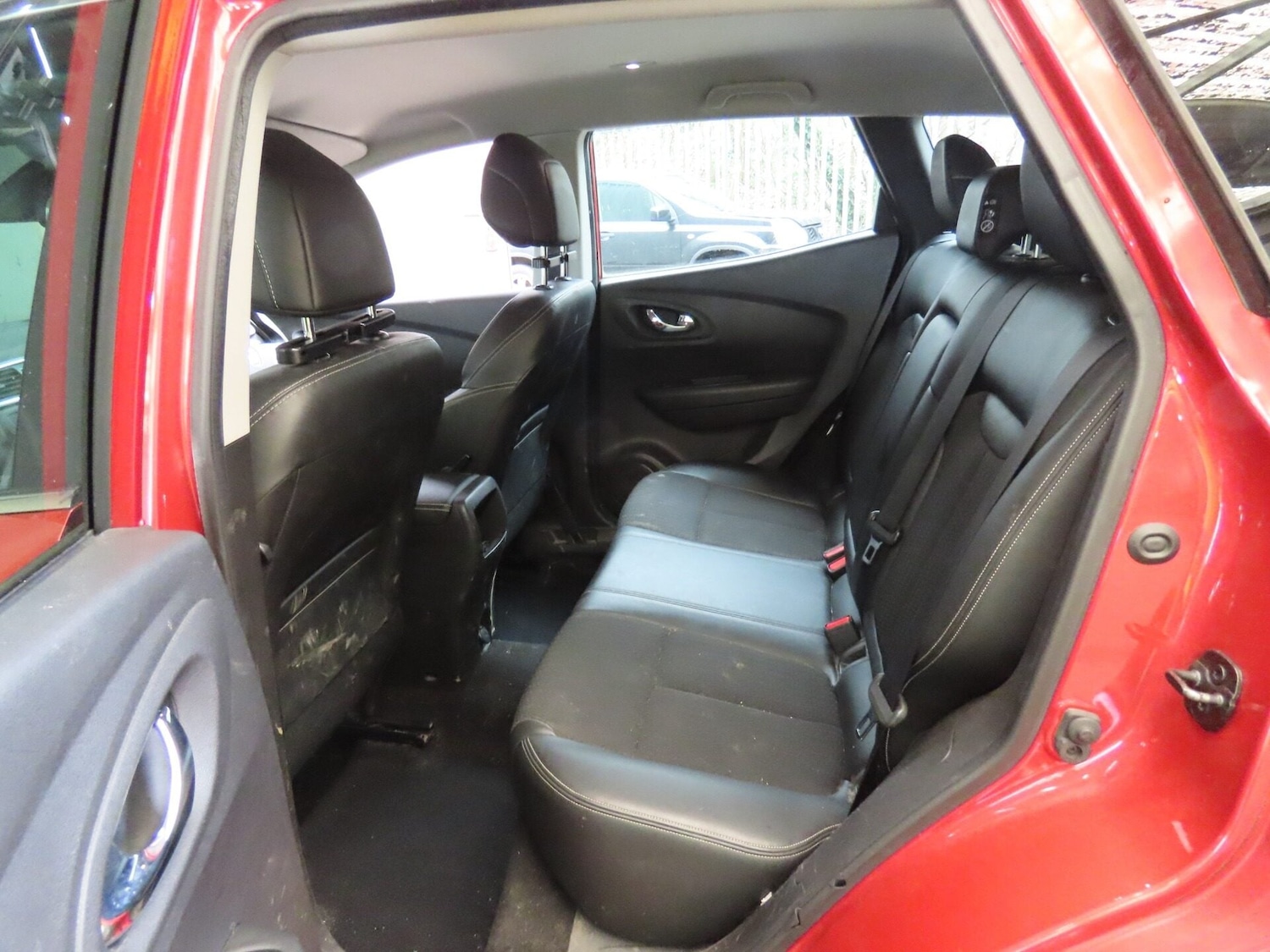 Used Renault Kadjar 2015 for sale - 77716300: Photo 7