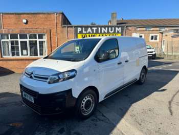 Used Citroen Dispatch 2021 for sale - 75106989: Photo