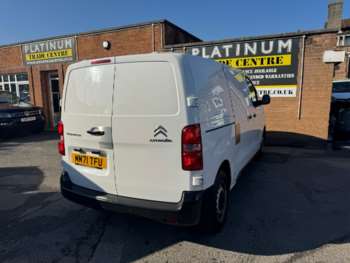 Used Citroen Dispatch 2021 for sale - 75106989: Photo