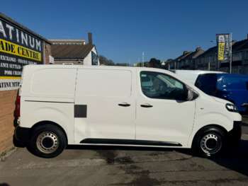 Used Citroen Dispatch 2021 for sale - 75106989: Photo