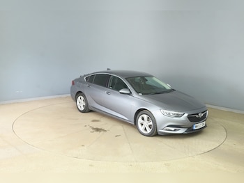 Used Vauxhall Insignia 2017 for sale - 79356165: Photo