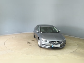 Used Vauxhall Insignia 2017 for sale - 79356165: Photo