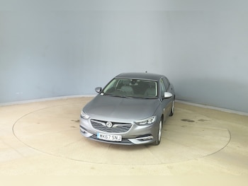 Used Vauxhall Insignia 2017 for sale - 79356165: Photo