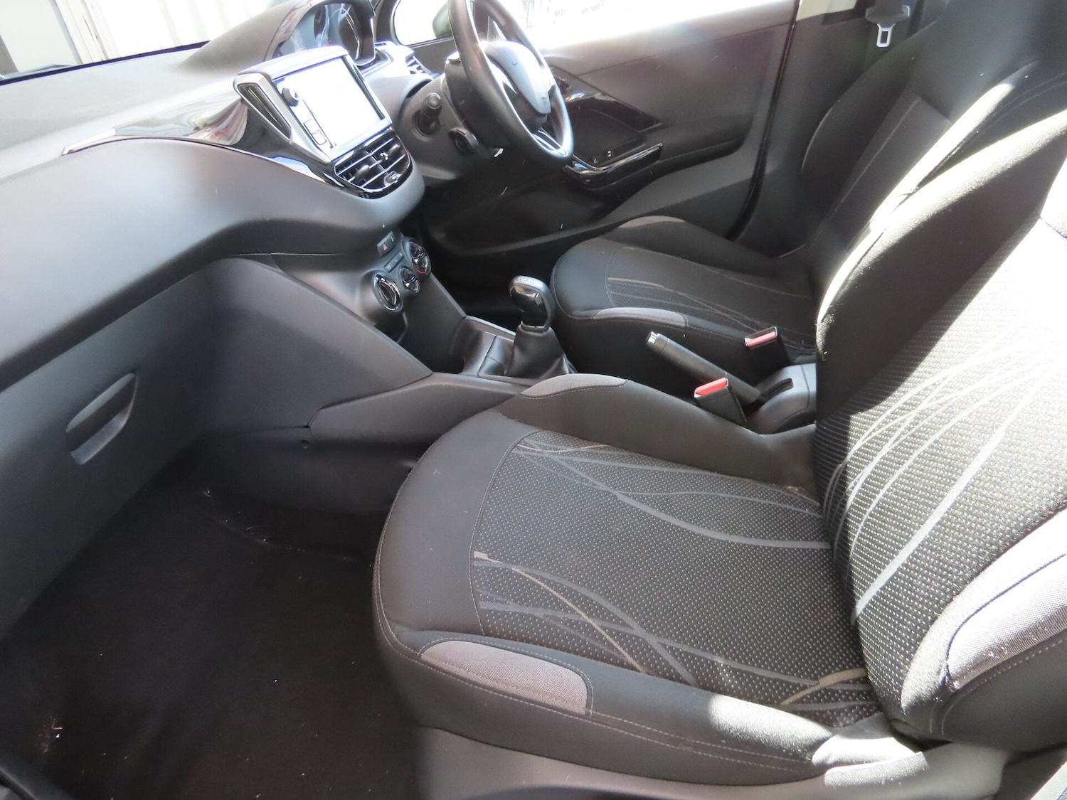 Used Peugeot 208 2014 for sale - 77517648: Photo 10