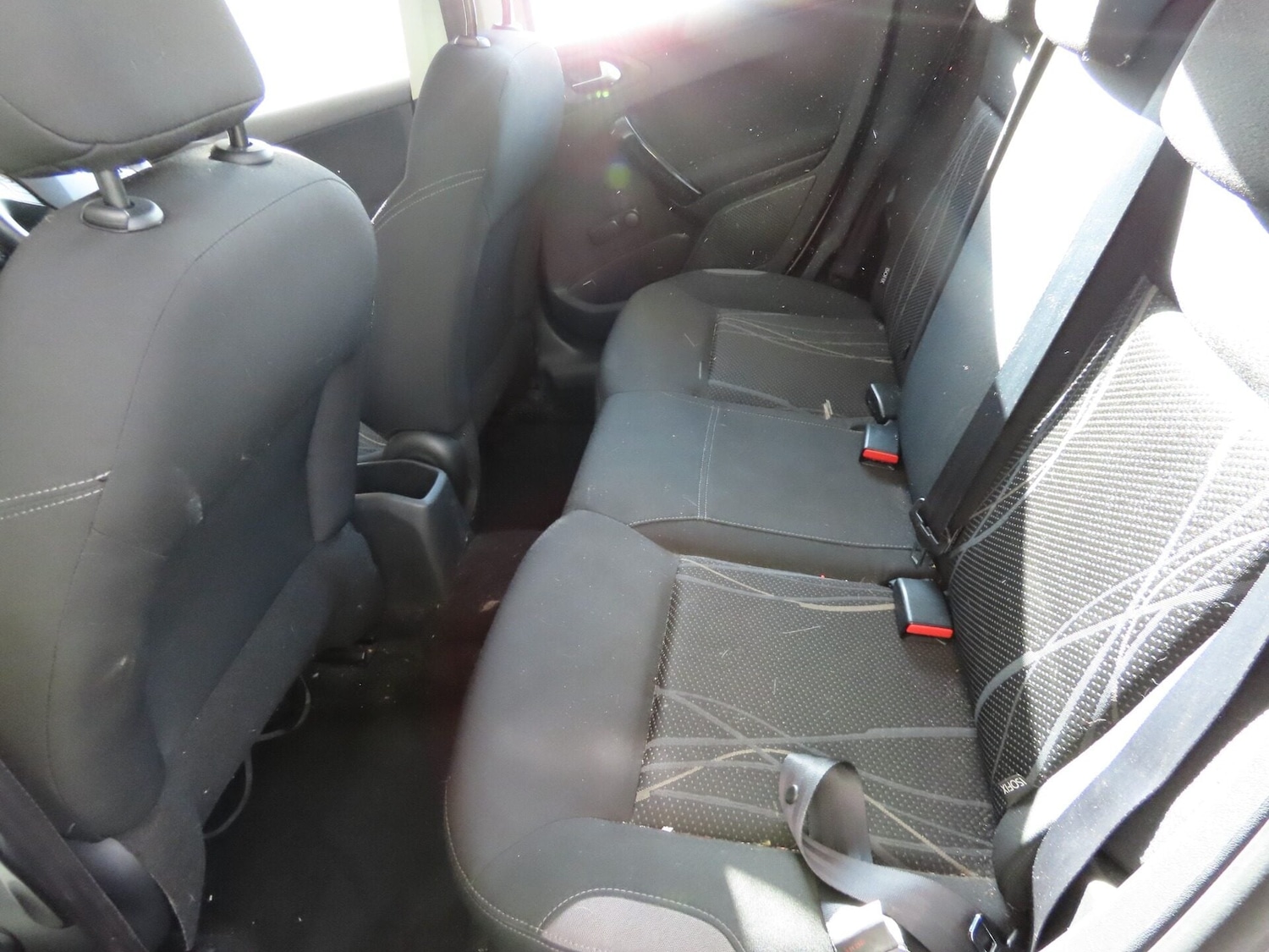 Used Peugeot 208 2014 for sale - 77517648: Photo 7