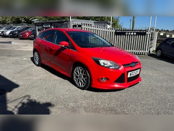 Used Ford Focus 2013 for sale - 78343538: Photo