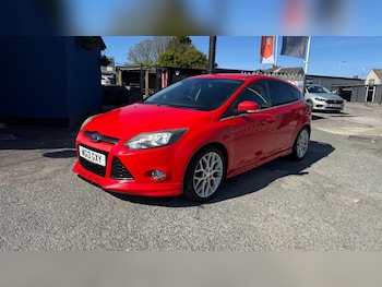 Used Ford Focus 2013 for sale - 78343538: Photo