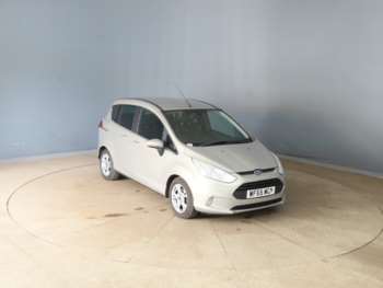 2015 (65) - 1.6 Zetec 5dr Powershift