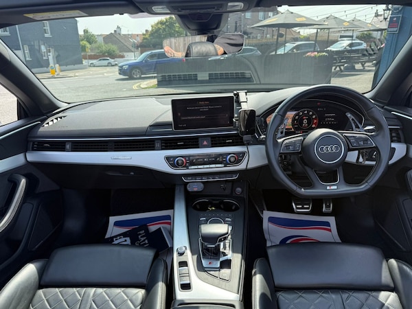 Used Audi S5 2018 for sale - 75425874: Photo 12