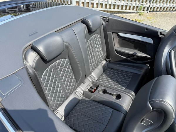 Used Audi S5 2018 for sale - 75425874: Photo 13