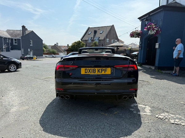 Used Audi S5 2018 for sale - 75425874: Photo 15
