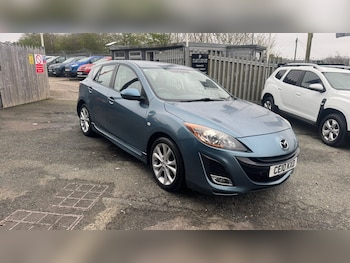 Used Mazda Mazda3 2010 for sale - 79283325: Photo