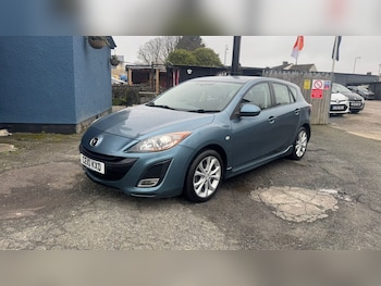 Used Mazda Mazda3 2010 for sale - 79283325: Photo