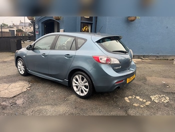 Used Mazda Mazda3 2010 for sale - 79283325: Photo