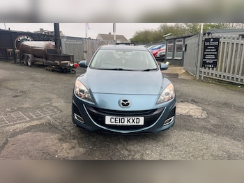 Used Mazda Mazda3 2010 for sale - 79283325: Photo