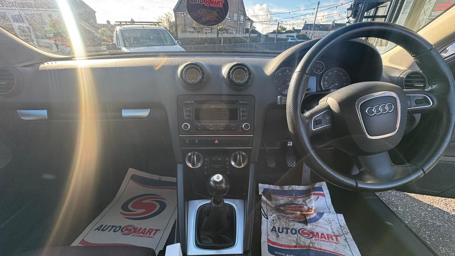 Used Audi A3 2011 for sale - 76736534: Photo 10