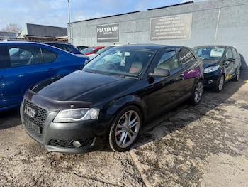 2011 - 2.0 TDI Sport 3dr [Start Stop]