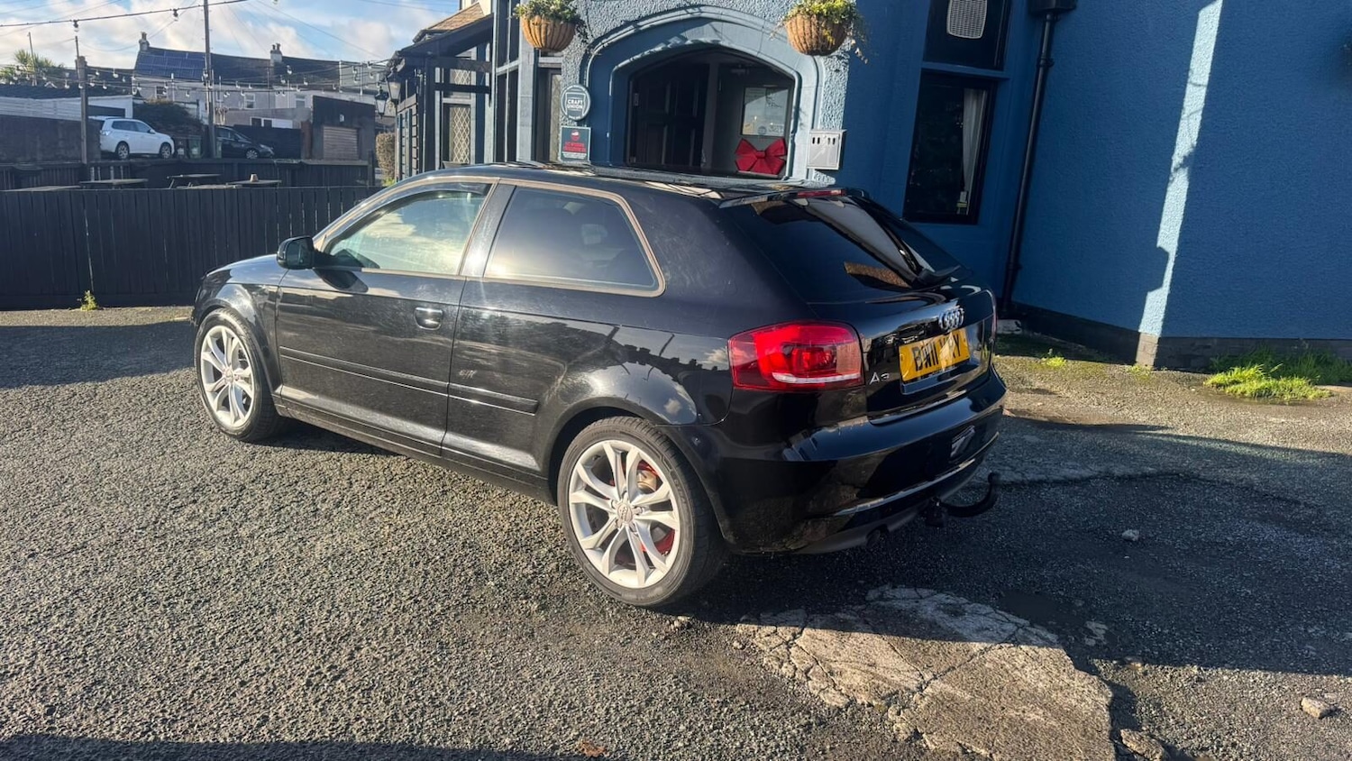 Used Audi A3 2011 for sale - 76736534: Photo 4