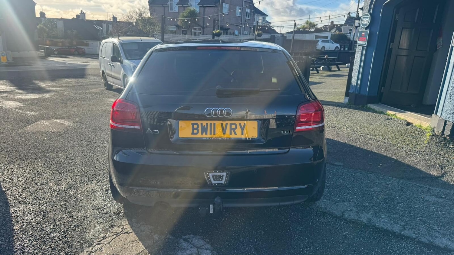 Used Audi A3 2011 for sale - 76736534: Photo 5