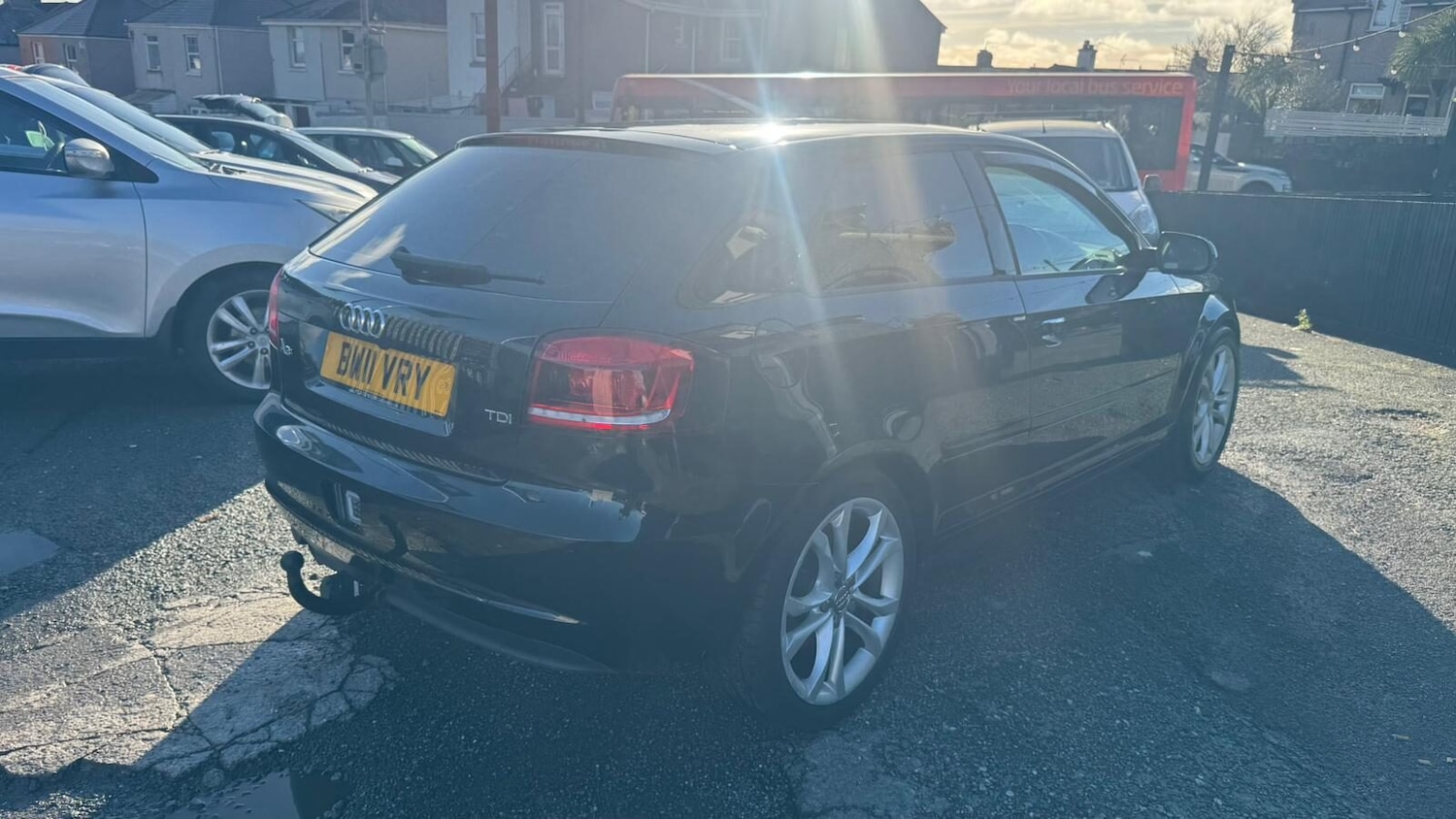 Used Audi A3 2011 for sale - 76736534: Photo 6