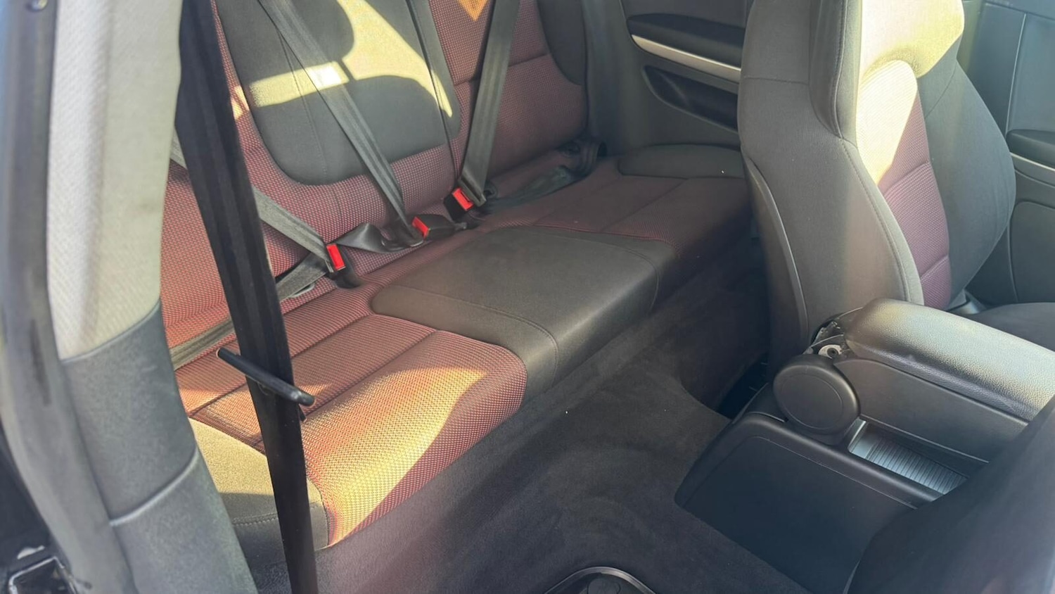 Used Audi A3 2011 for sale - 76736534: Photo 8