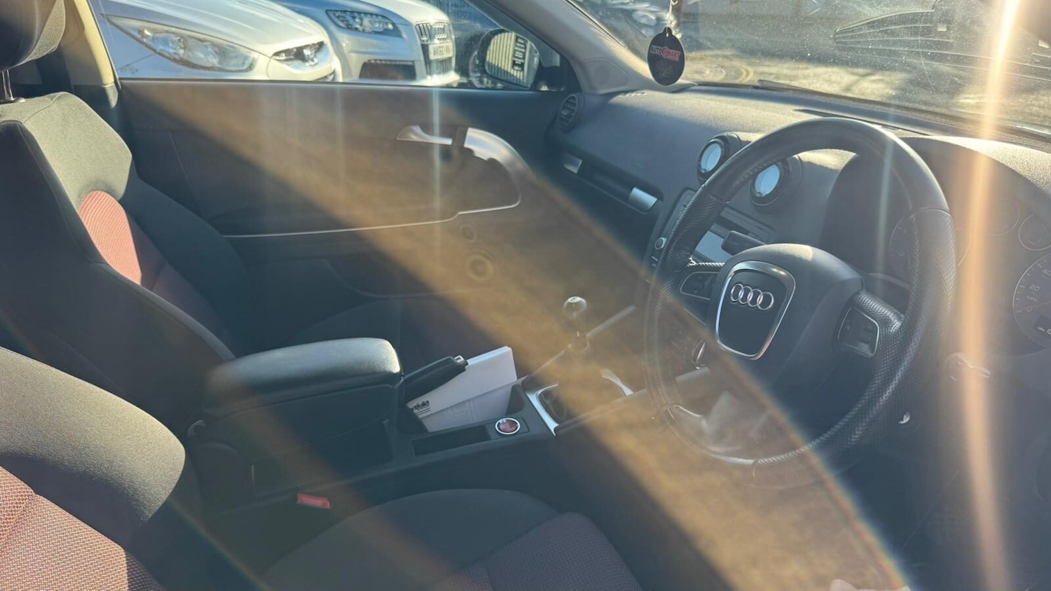 Used Audi A3 2011 for sale - 76736534: Photo 9