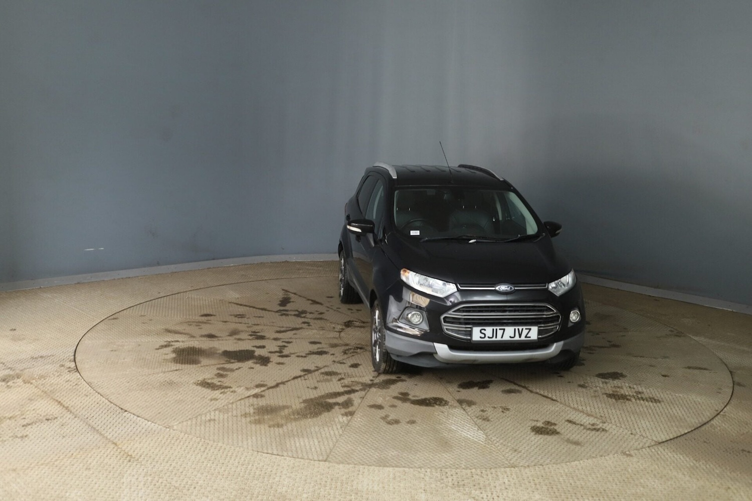 Used Ford Ecosport 2017 for sale - 76969852: Photo 2