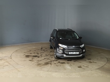 Used Ford Ecosport 2017 for sale - 76969852: Photo